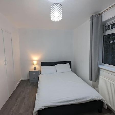 3 Bedroom Apartment Sleeps 8 Edinburgh Luaran gambar