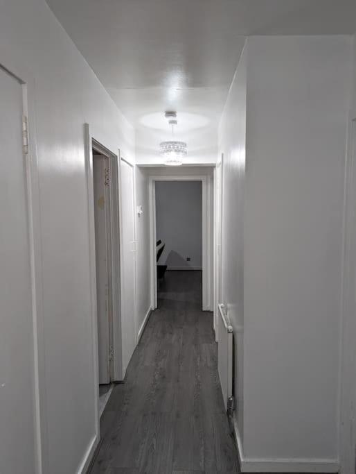 3 Bedroom Apartment Sleeps 8 Edinburgh Luaran gambar