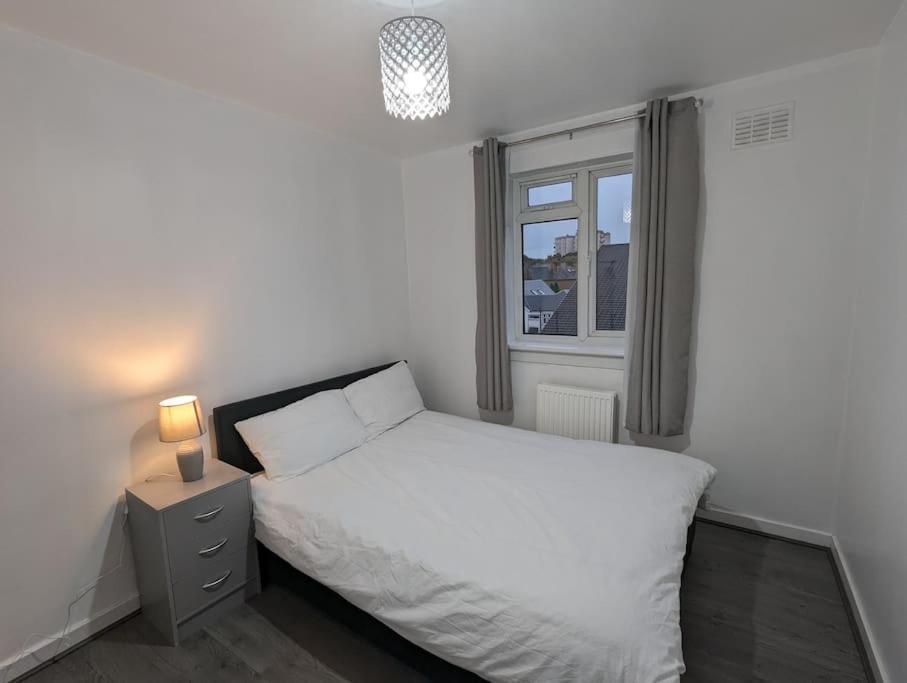 3 Bedroom Apartment Sleeps 8 Edinburgh Luaran gambar
