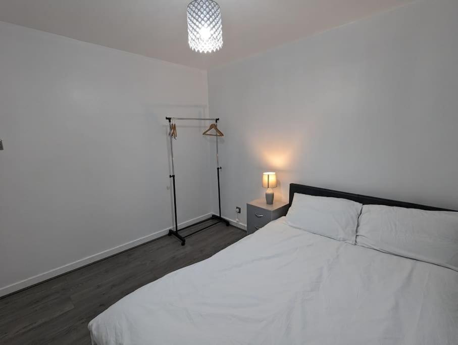 3 Bedroom Apartment Sleeps 8 Edinburgh Luaran gambar