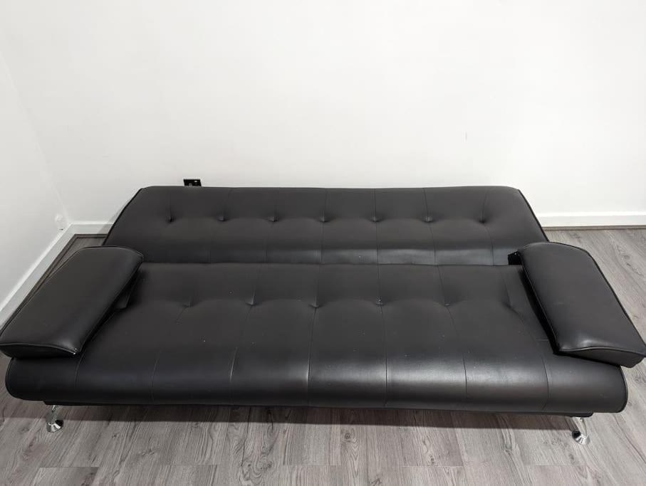 3 Bedroom Apartment Sleeps 8 Edinburgh Luaran gambar