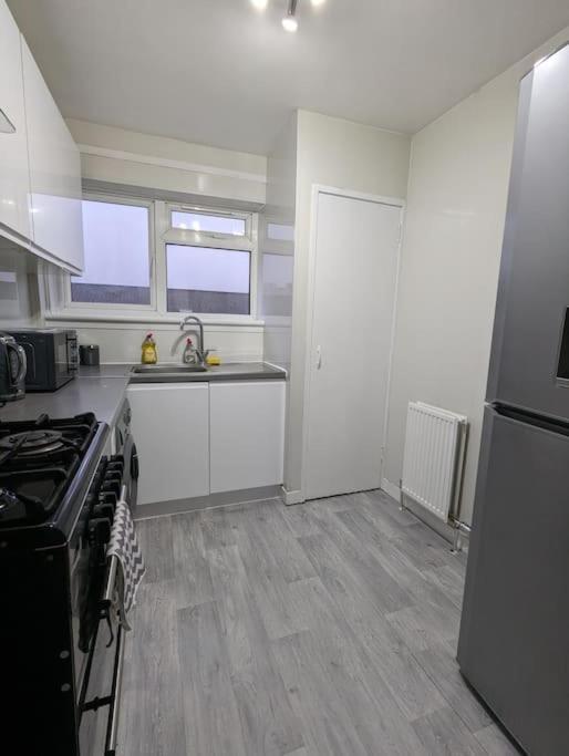 3 Bedroom Apartment Sleeps 8 Edinburgh Luaran gambar